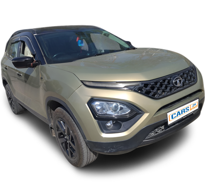 Tata Safari-img